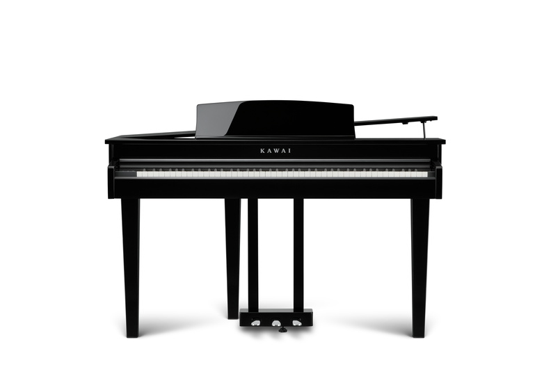 Kawai Dg 30 - Piano NumÉrique Meuble - Variation 3