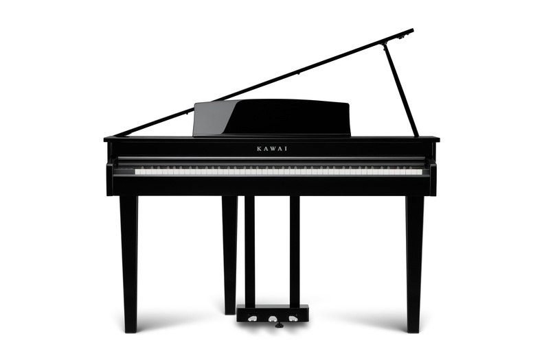 Kawai Dg 30 - Piano NumÉrique Meuble - Variation 4