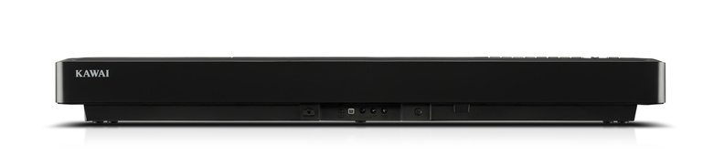 Kawai Es120b - Noir - Clavier De ScÈne - Variation 1