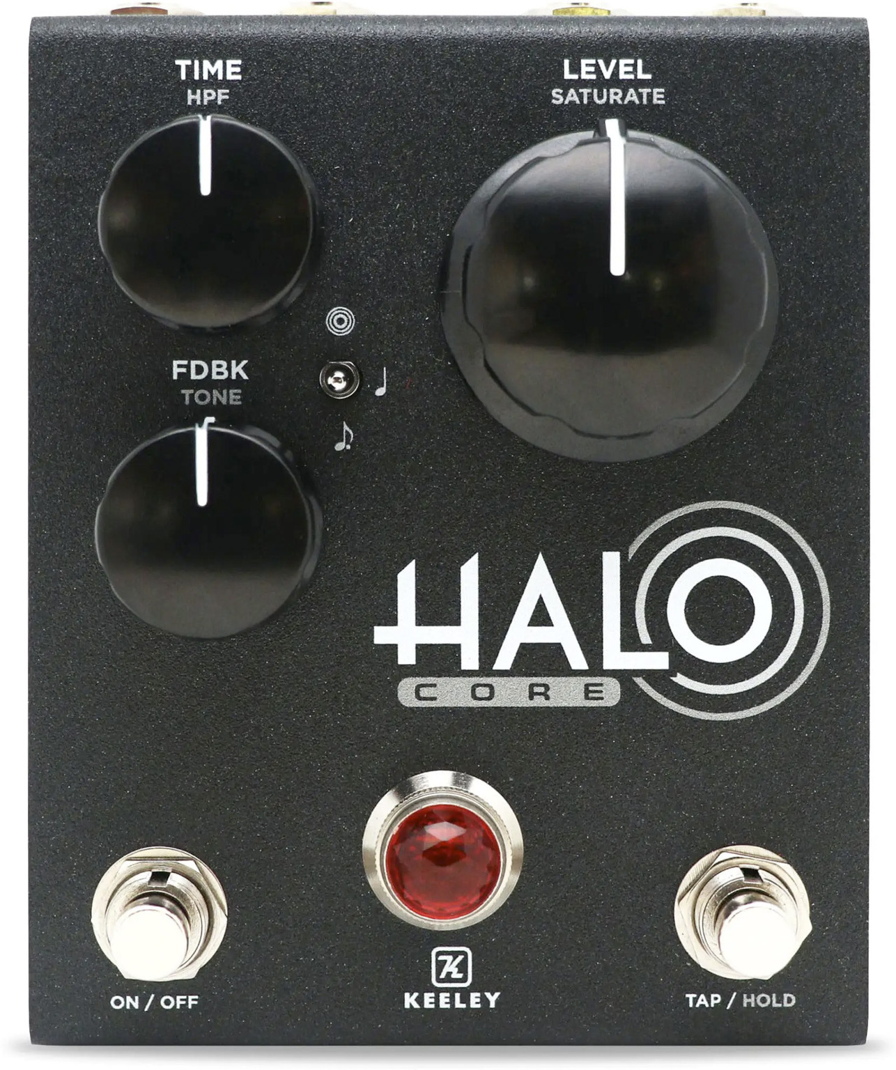 Keeley  Electronics Halo Core - PÉdale Reverb / Delay / Echo - Main picture