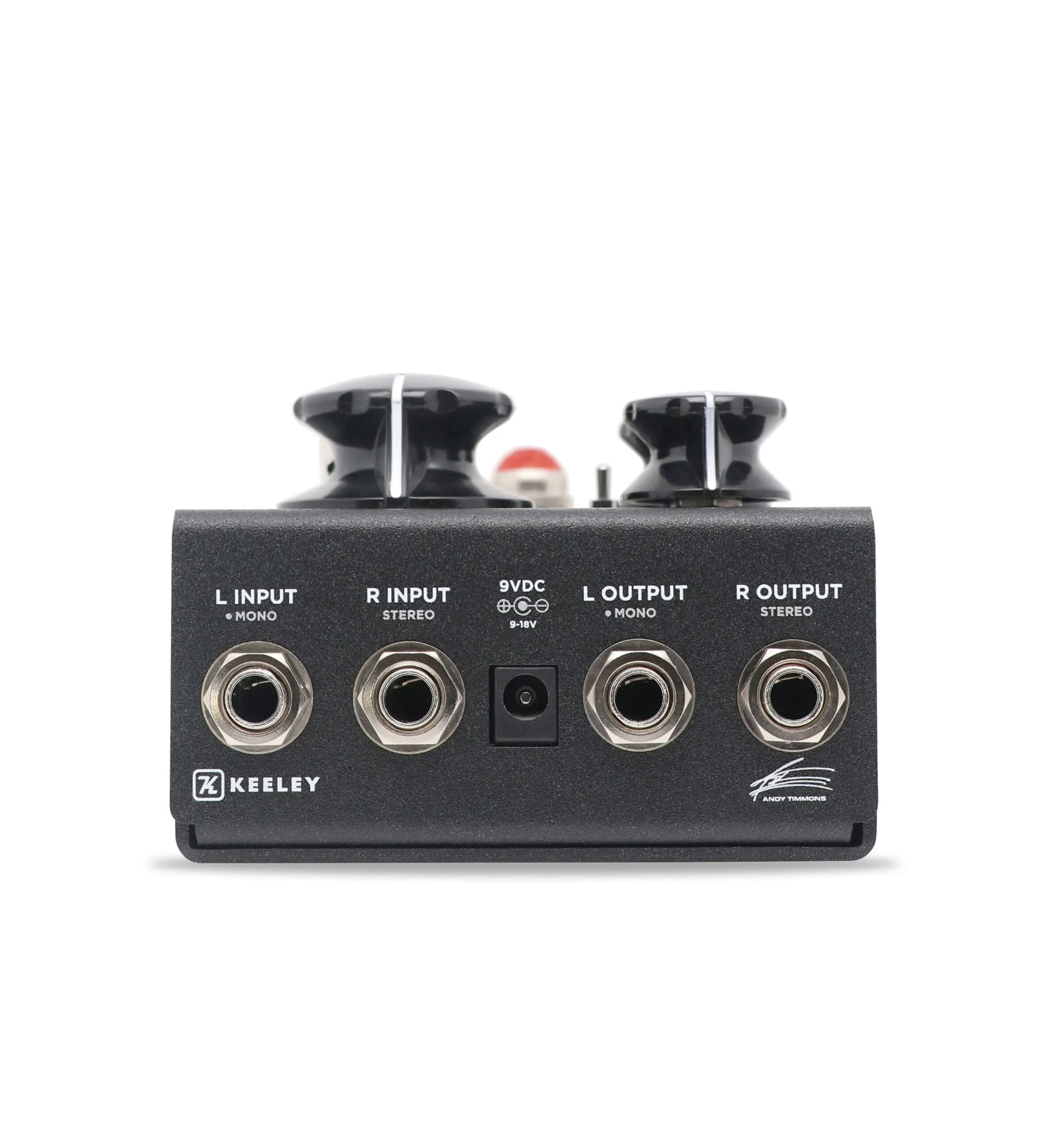 Keeley  Electronics Halo Core - PÉdale Reverb / Delay / Echo - Variation 1