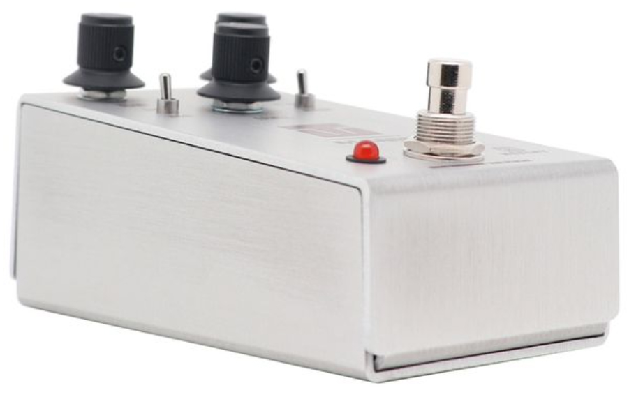 Keeley  Electronics Manis Overdrive - PÉdale Overdrive / Distortion / Fuzz - Variation 1