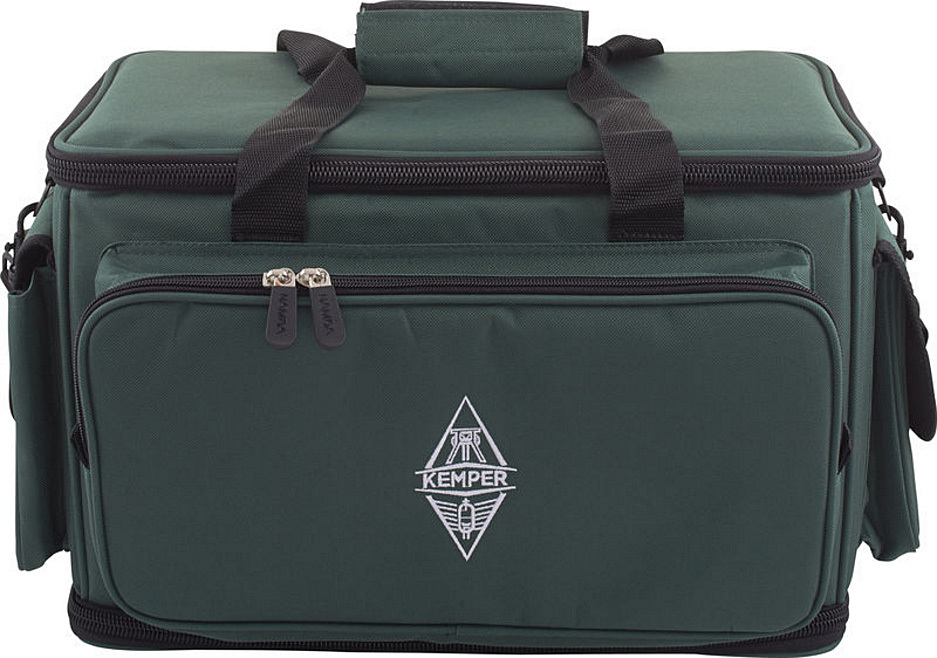 Kemper Profiler Touring Bag - - Housse Ampli - Main picture