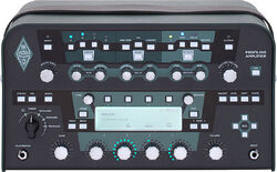 Ampli guitare électrique tête / pédale Kemper Profiler PowerHead