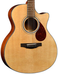 Solid Top F0E - cherry burst