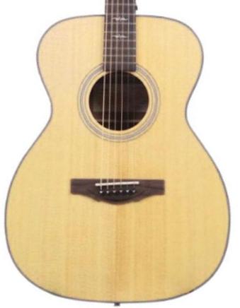 Guitare folk Kepma Solid Top F1 OM - Natural