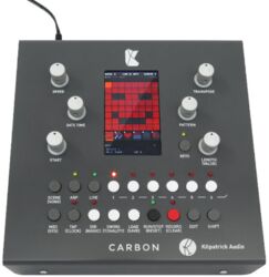 Carbon