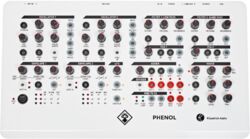 Expandeur Kilpatrick audio Phenol