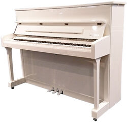 Piano droit Kleber E 110