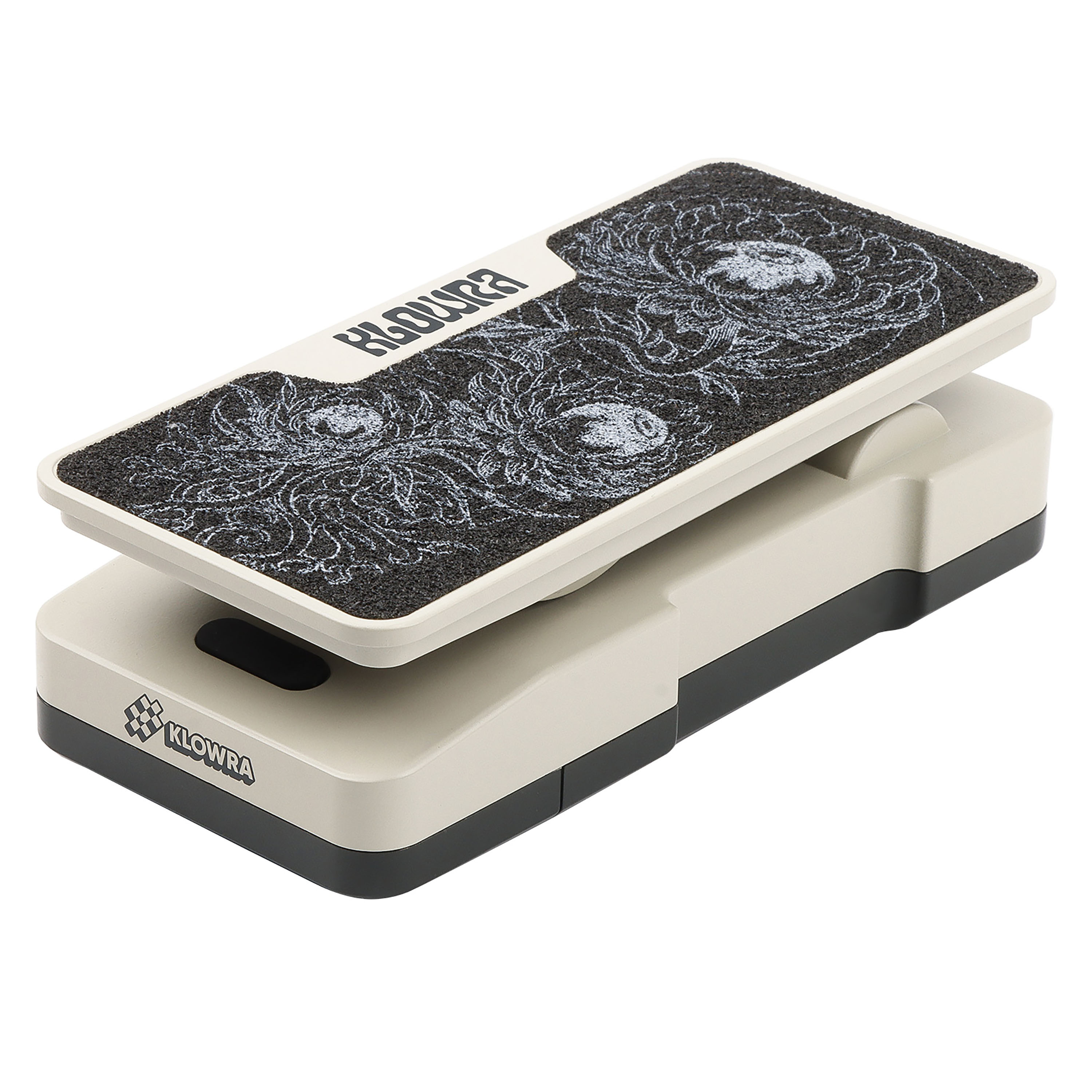 Klowra Kba-02 Mantra Dual Expression - PÉdale Volume / Boost. / Expression - Variation 1