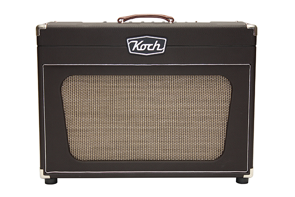 Koch Classictone Ii / Twenty Combo 20w - Ampli Guitare Électrique Combo - Main picture