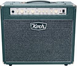 Ampli guitare électrique combo Koch Jupiter 45