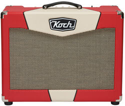 Ampli guitare électrique combo  Koch VENTURA 6V6 / COMBO 20W