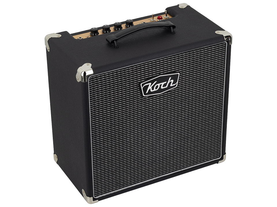 Koch Durango 6 Combo 1x10 6w - Ampli Guitare Électrique Combo - Variation 1
