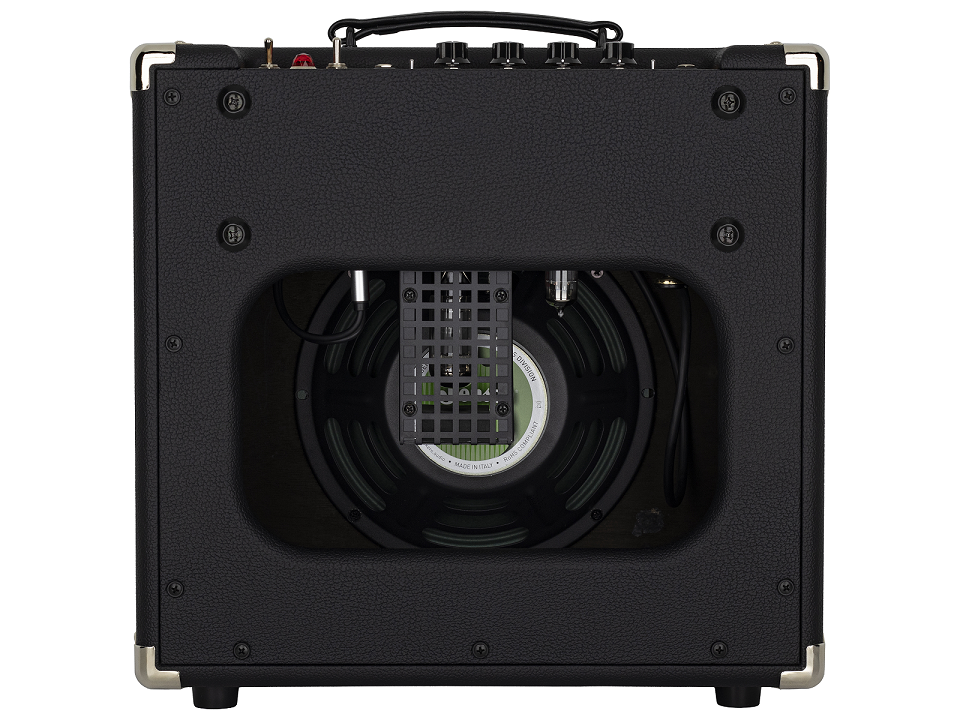 Koch Durango 6 Combo 1x10 6w - Ampli Guitare Électrique Combo - Variation 4