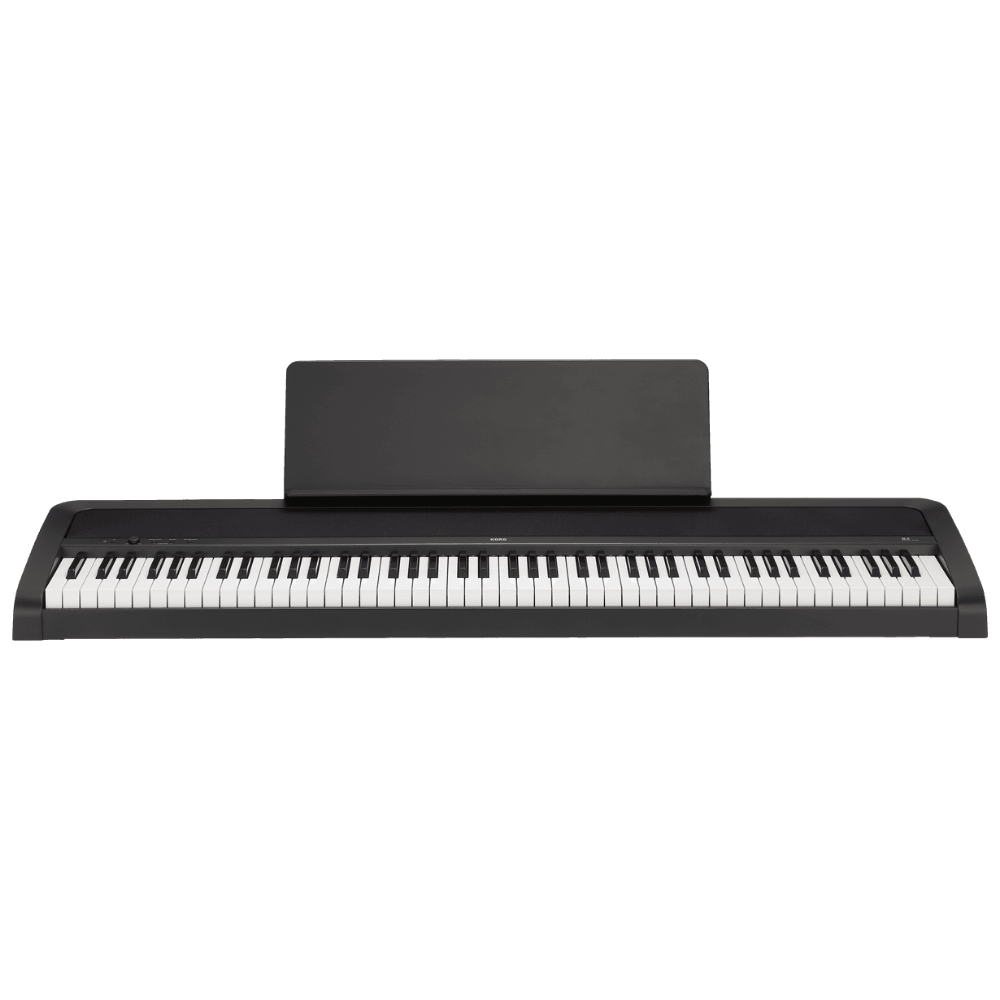 Korg B2 - Black - Piano NumÉrique Portable - Variation 2