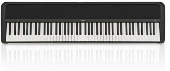 Korg B2 - Black - Piano NumÉrique Portable - Main picture