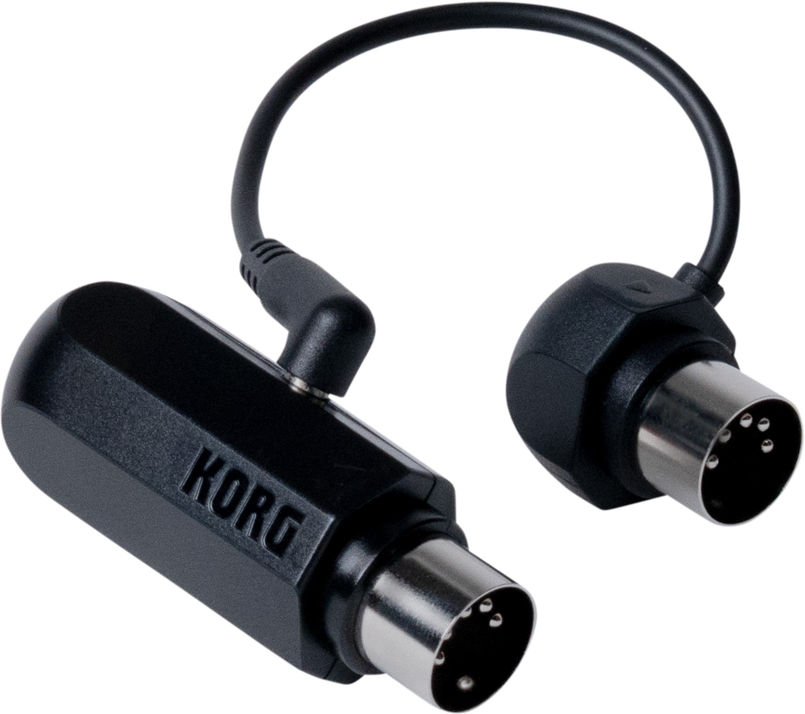 Korg Bm-1 Interface Midi Bluetooth - Alimentation - Main picture