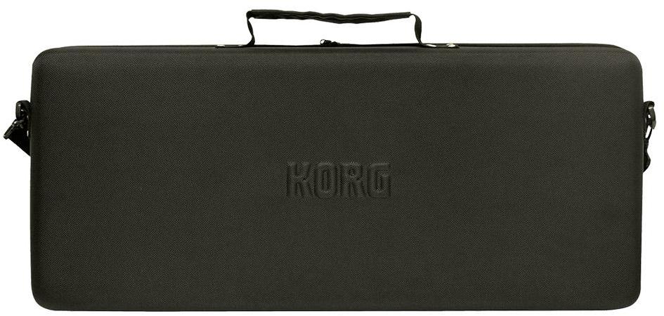 Housse et etuis produit studio Korg DJ-GB-1