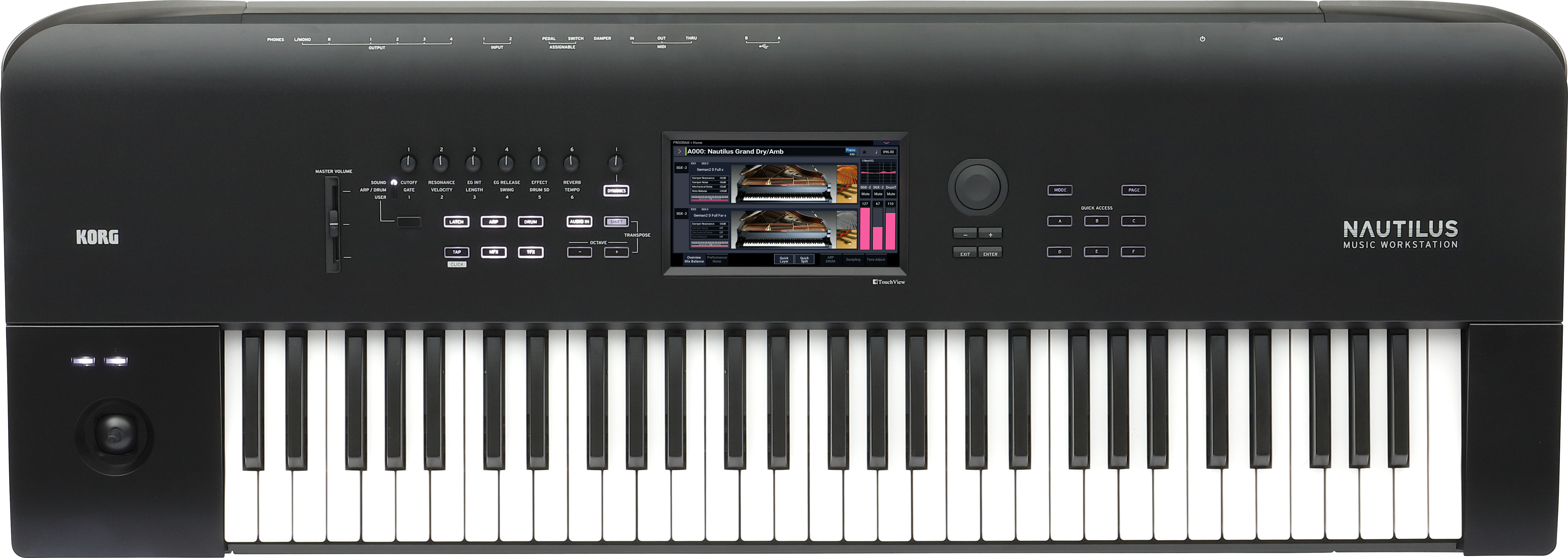 Guide d'achat de synthétiseurs pour débutants : Comparatif Yamaha vs Roland  vs Korg