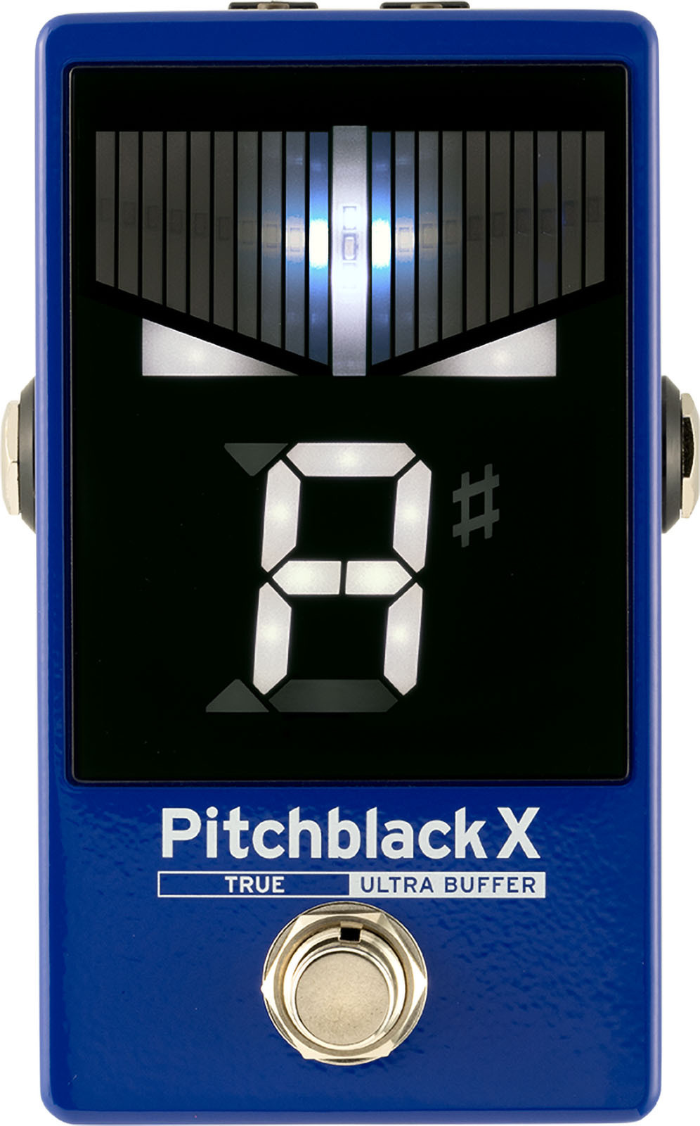 Korg Pitchblack X - Accordeur - Main picture