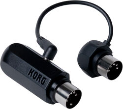 Alimentation Korg BM-1 Interface Midi Bluetooth