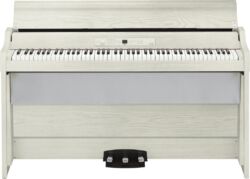 Piano numérique meuble Korg G1b air wash