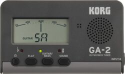 Accordeur Korg GA-2