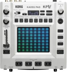 Boite à rythme Korg Kaoss Pad V