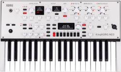 KINGKORG NEO