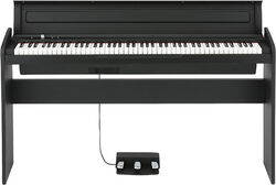 LP-180-BK - black