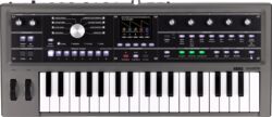 Microkorg MK2