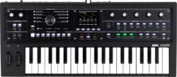 Microkorg MK2 BK Edition Limitée