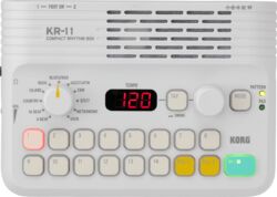 Mini boîte à rythme KR-11