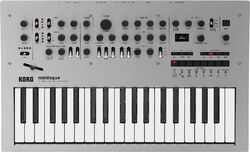 Synthétiseur Korg Minilogue