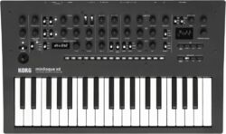 Synthétiseur Korg Minilogue XD