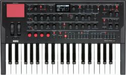 Synthétiseur Korg Modwave MK2