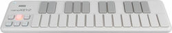 Clavier maître Korg NanoKey 2 White