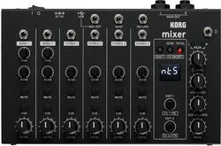KORG NTS-4