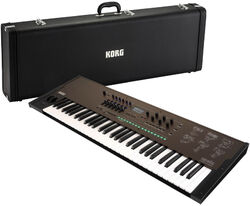 Synthétiseur Korg Opsix SE