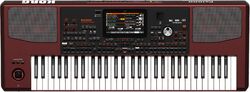Clavier arrangeur Korg PA1000