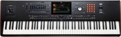 Clavier arrangeur  Korg PA5X 88