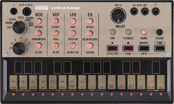 Synthétiseur Korg Volca Keys