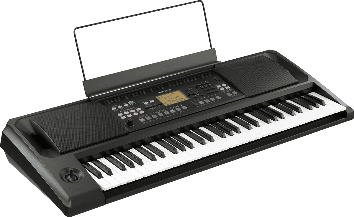 Korg Ek-50 - Clavier Arrangeur - Variation 1