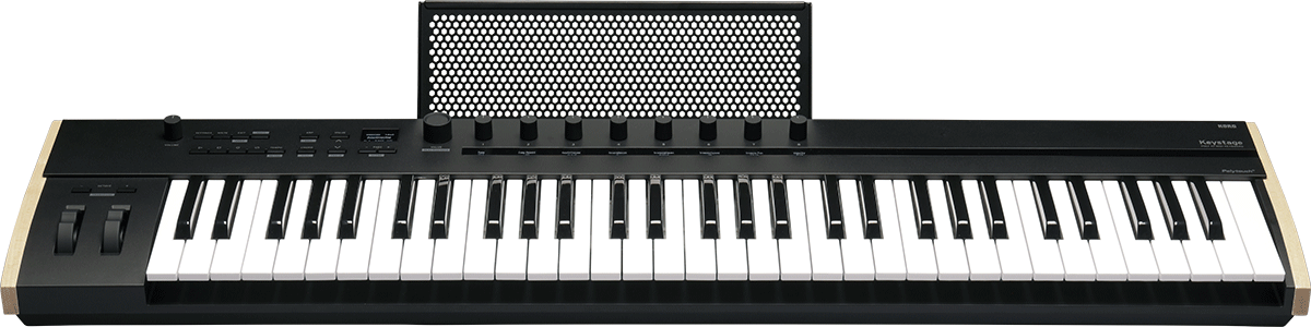 Korg Keystage 61 - Clavier MaÎtre - Variation 1