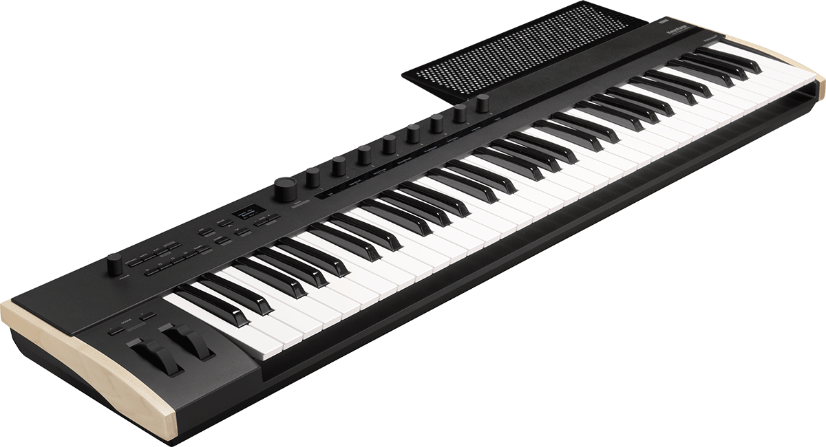 Korg Keystage 61 - Clavier MaÎtre - Variation 8