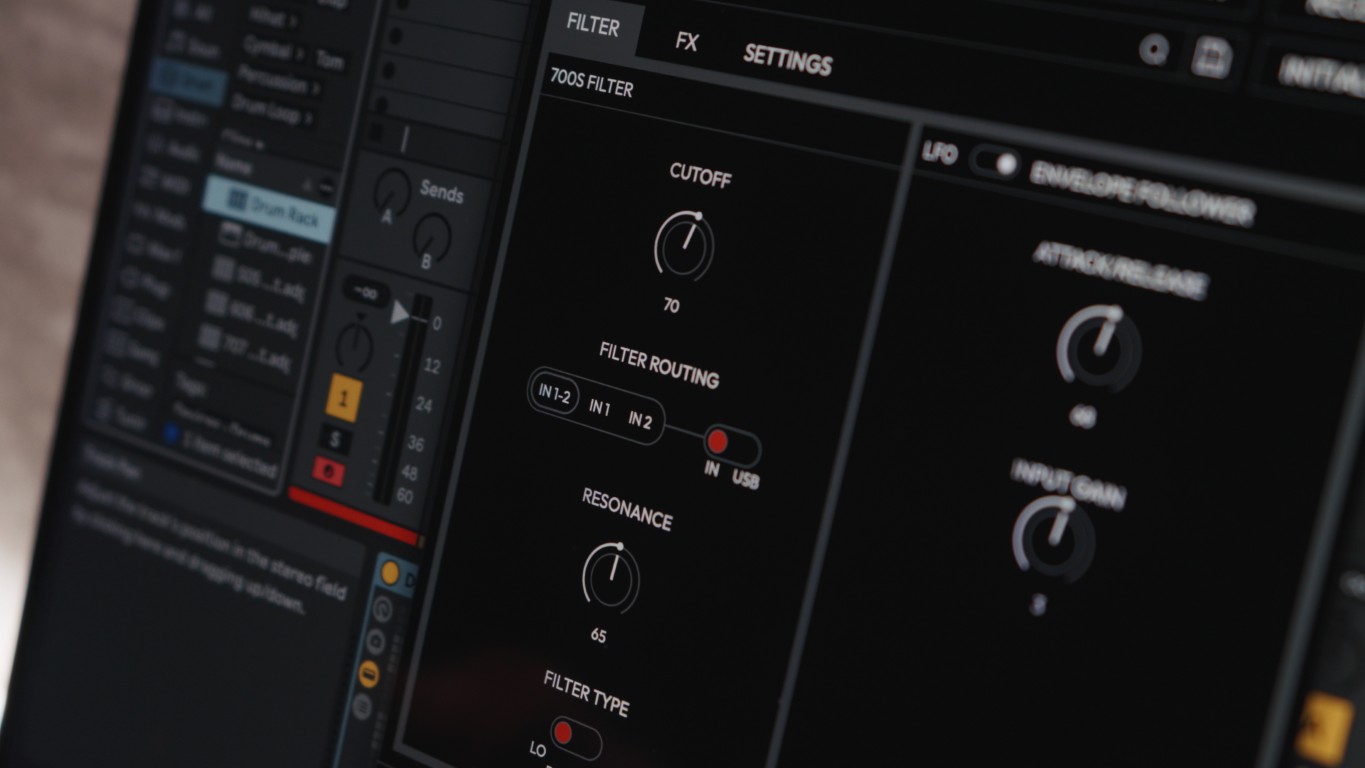 Korg Microaudio 22 - Carte Son Usb - Variation 9