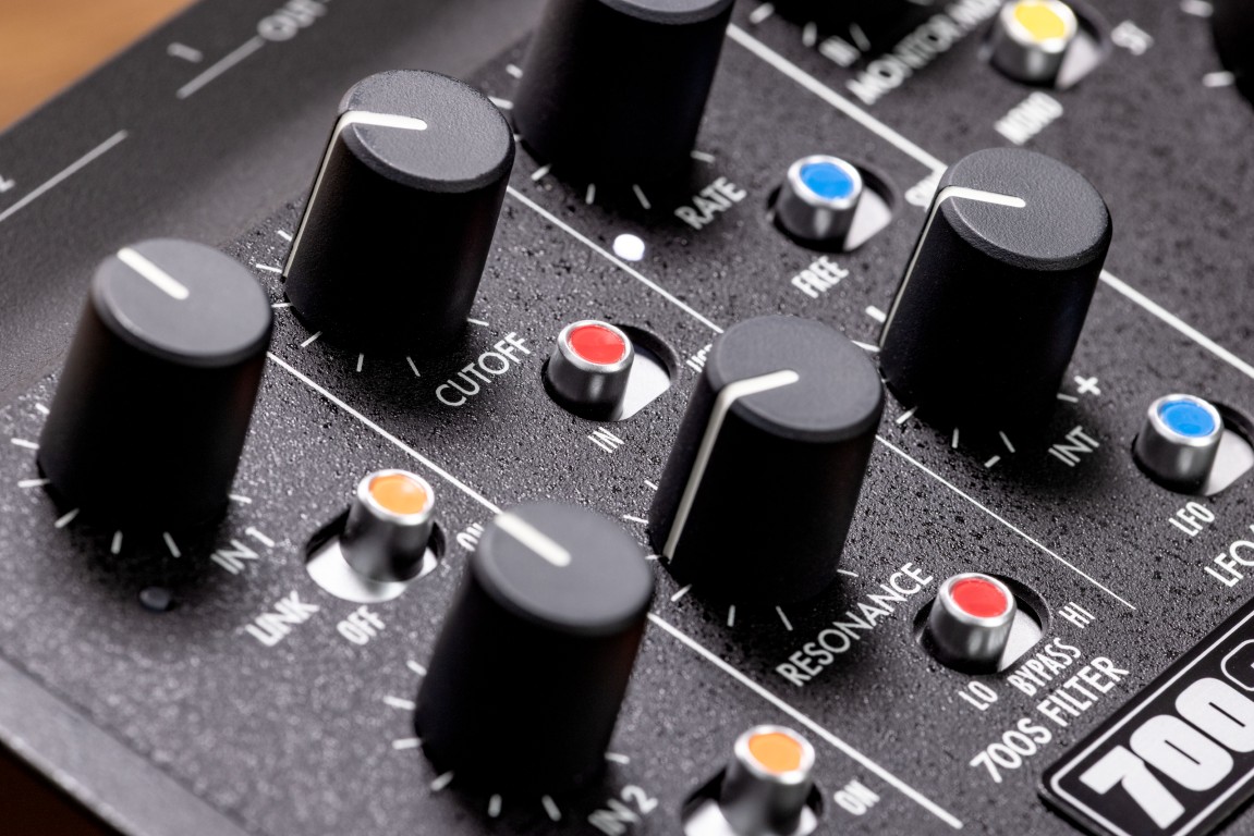 Korg Microaudio 722 - Carte Son Usb - Variation 5