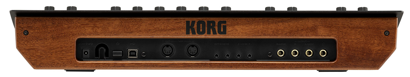 Korg Minilogue Xd Reverse Edition - SynthÉtiseur - Variation 3