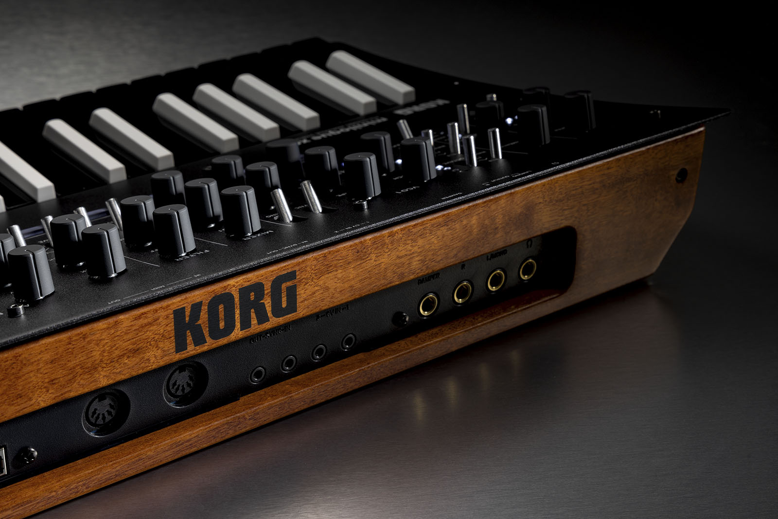 Korg Minilogue Xd Reverse Edition - SynthÉtiseur - Variation 8